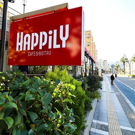 Motto Premium Hotel&spa מרמריס