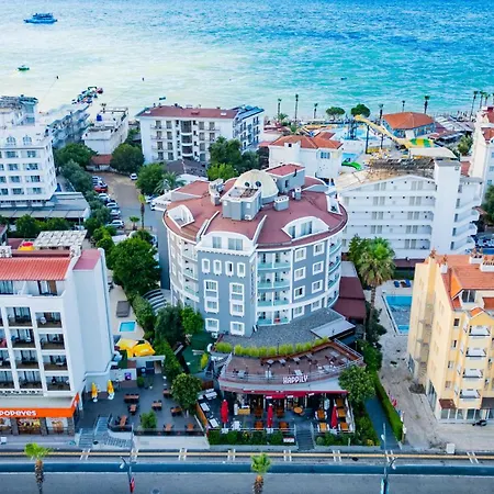 Motto Premium Hotel&spa מלון