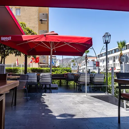 מלון Motto Premium Hotel&spa