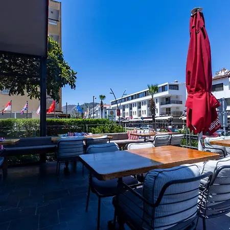 Motto Premium Hotel&spa 4* מרמריס