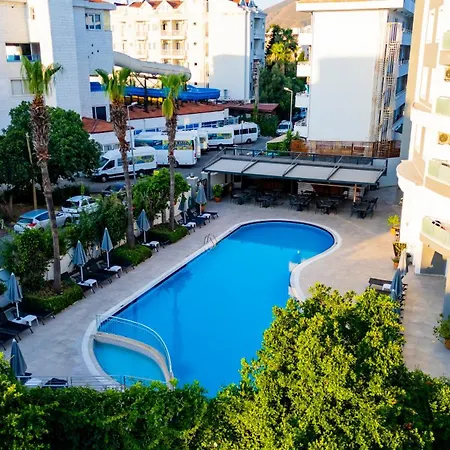 מלון Motto Premium Hotel&spa