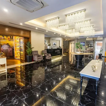 מלון Motto Premium Hotel&spa