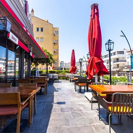 Motto Premium Hotel&spa מרמריס