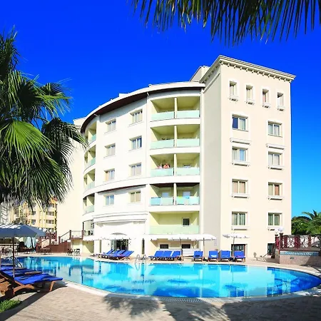 Hotell Motto Premium Hotel&spa Marmaris