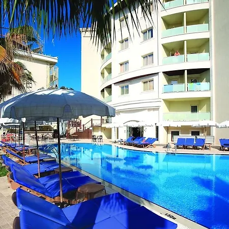 Motto Premium Hotel&spa מרמריס