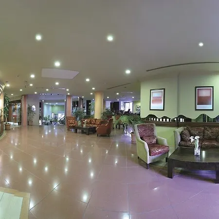 Motto Premium Hotel&spa Hotell