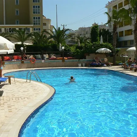 Hotell Motto Premium Hotel&spa