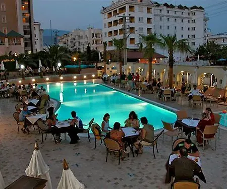 Motto Premium Hotel&spa 4* Marmaris