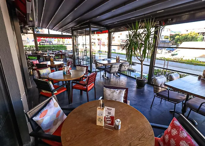 Motto Premium Hotel&spa Hotell