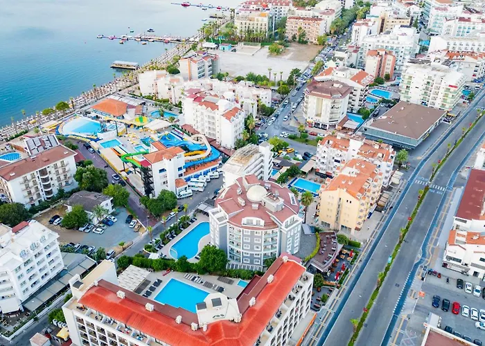 Hotell Motto Premium Hotel&spa 4*