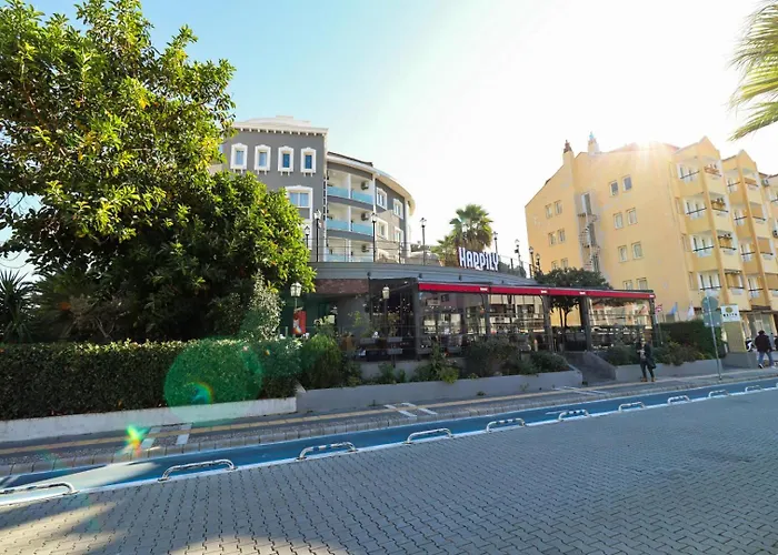 Motto Premium Hotel&spa Hotell Marmaris