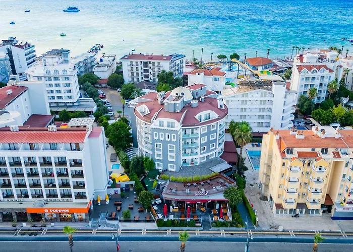 Motto Premium Hotel&spa Hotell