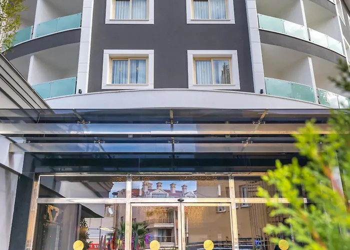 Motto Premium Hotel&spa 4*