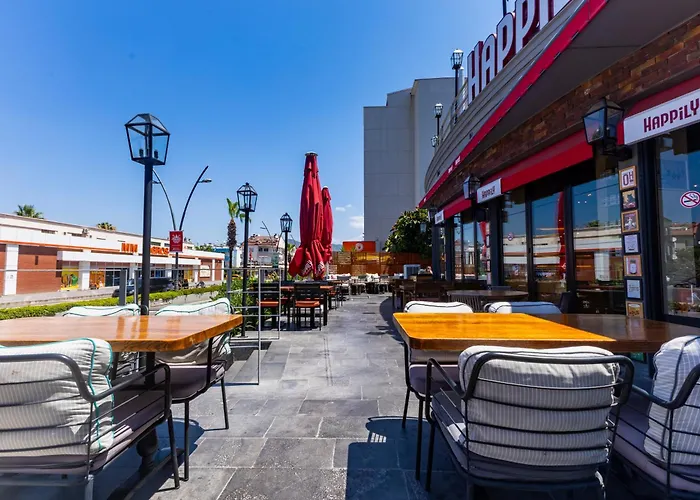 Motto Premium Hotel&spa Hotell 4*