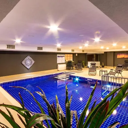 Motto Premium Hotel&spa Ξενοδοχείο Μαρμαρίς