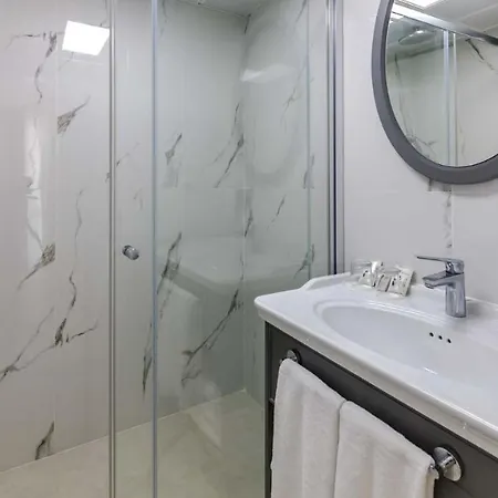 Motto Premium Hotel&spa Μαρμαρίς