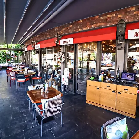 ホテル Motto Premium Hotel&spa