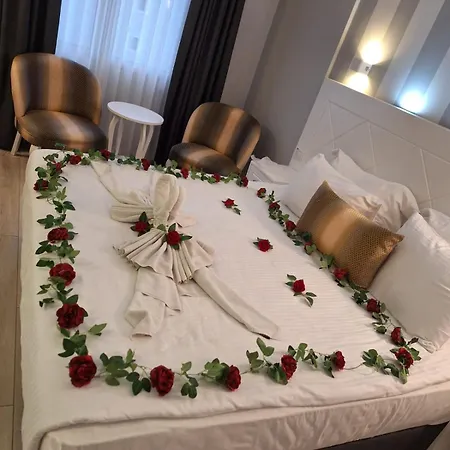 Motto Premium Hotel&spa Μαρμαρίς