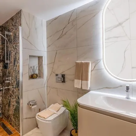 Motto Premium Hotel&spa 4* Μαρμαρίς