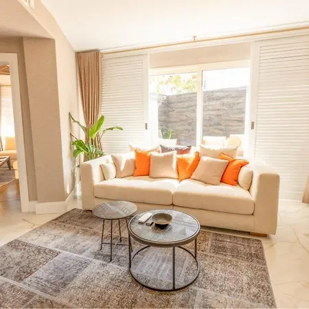 Ξενοδοχείο Motto Premium Hotel&spa Μαρμαρίς
