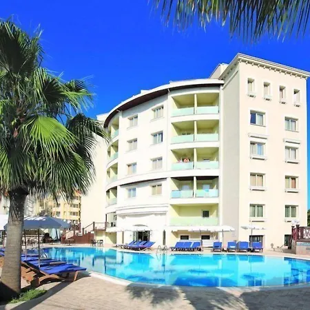 Motto Premium Hotel&spa 4* Marmaris