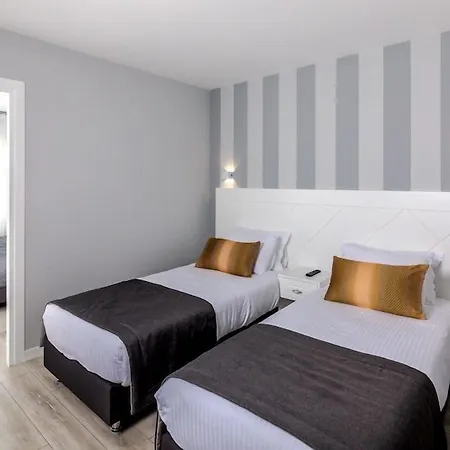 Motto Premium Hotel&spa Hotell