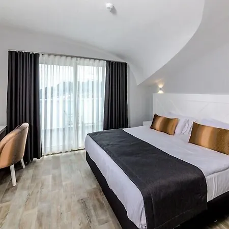 Motto Premium Hotel&spa 4*