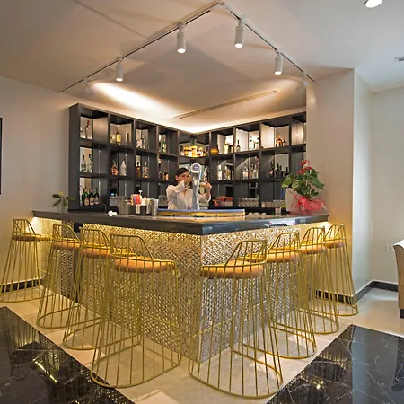 Motto Premium Hotel&spa Hotell 4*