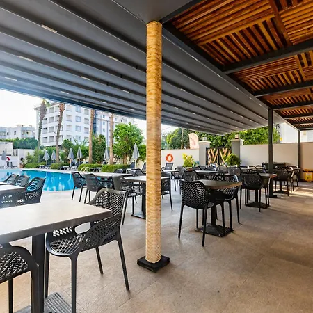 Hotel Motto Premium Hotel&spa Marmaris