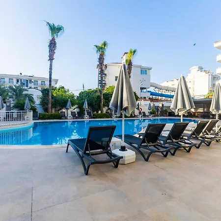 Hotel Motto Premium Hotel&spa Marmaris