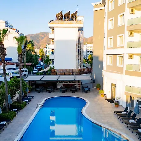 Hotel Motto Premium Hotel&spa