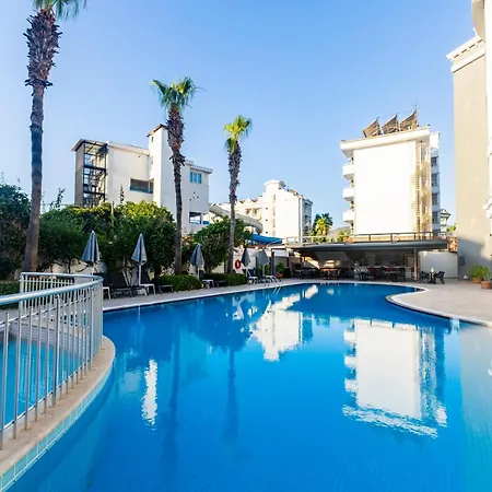 Motto Premium Hotel&spa Hotel Marmaris