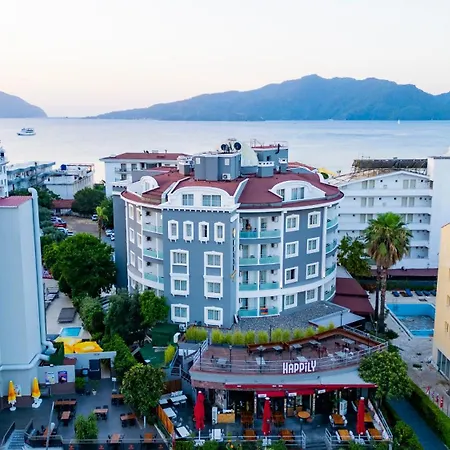 Motto Premium Hotel&spa Hotel 4*