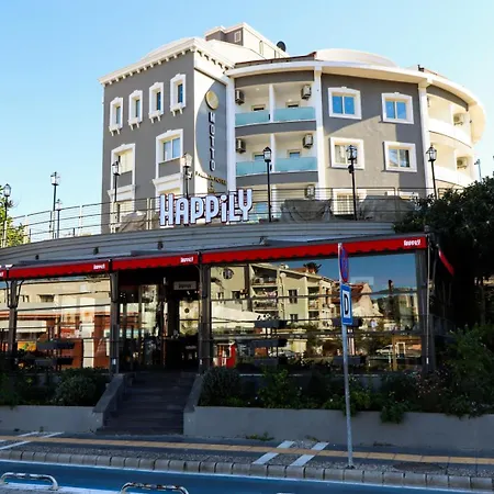 Hotel Motto Premium Hotel&spa 4*