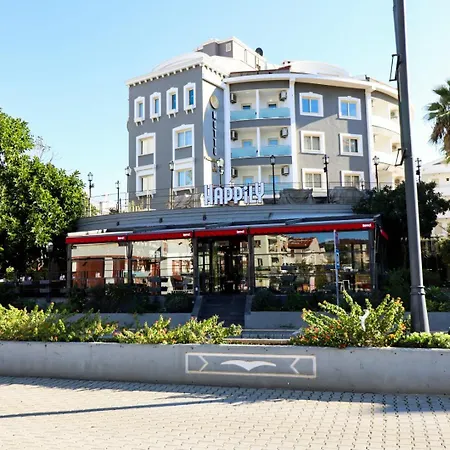 Motto Premium Hotel&spa Hotel Marmaris