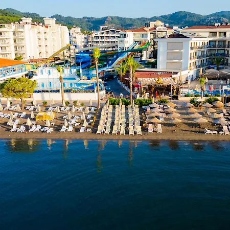 Hotel Motto Premium Hotel&spa Marmaris