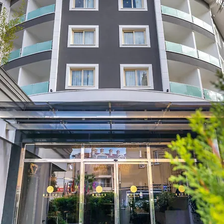 Motto Premium Hotel&spa 4*