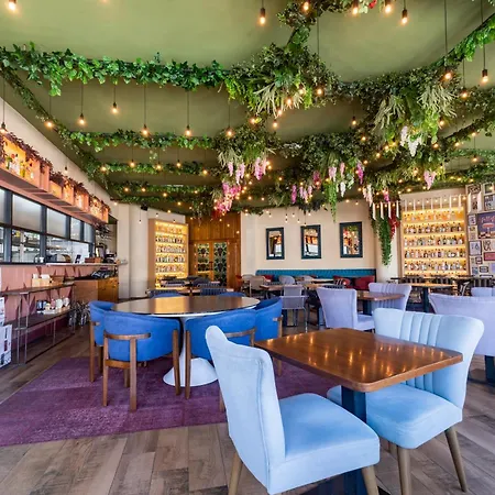 Motto Premium Hotel&spa Hotel Marmaris