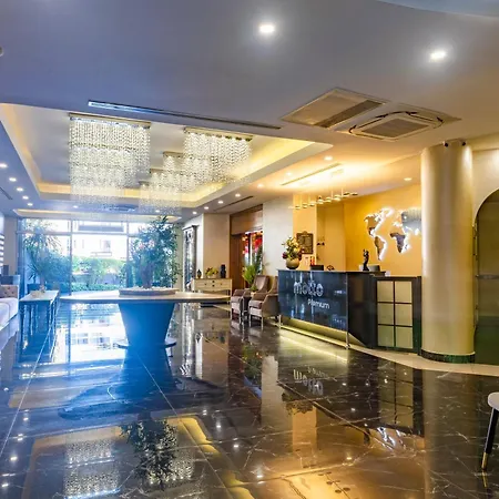 Hotel Motto Premium Hotel&spa Marmaris