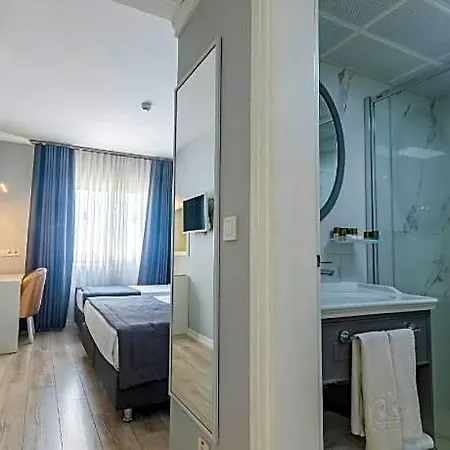 Motto Premium Hotel&spa 4*