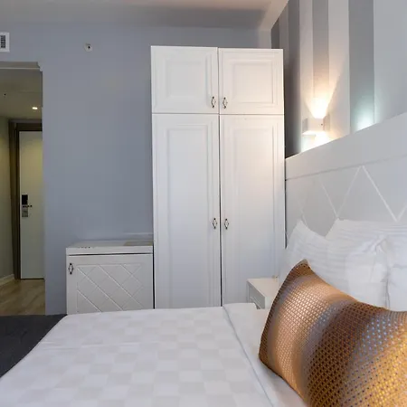 Motto Premium Hotel&spa 4*