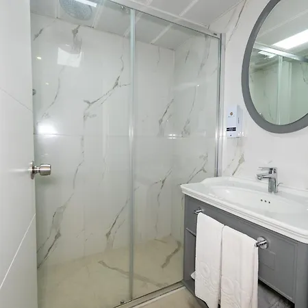 Hotel Motto Premium Hotel&spa Marmaris