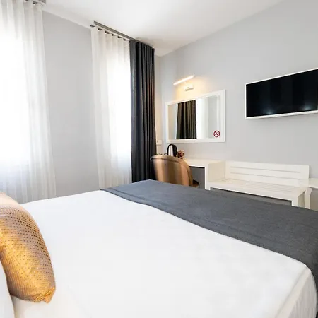 Motto Premium Hotel&spa 4*
