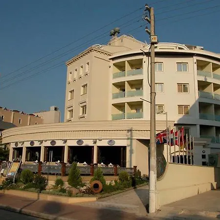 Ξενοδοχείο Motto Premium Hotel&spa 4*