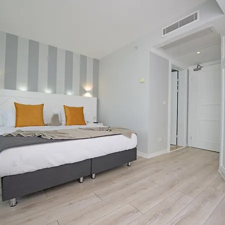 Motto Premium Hotel&spa Ξενοδοχείο Μαρμαρίς
