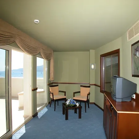 Motto Premium Hotel&spa 4* Marmaris