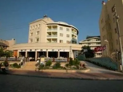 Motto Premium Hotel&spa Μαρμαρίς