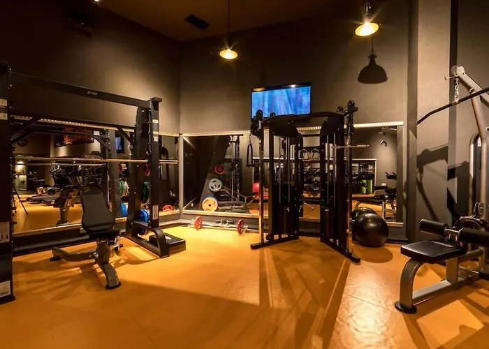 Motto Premium Hotel&spa