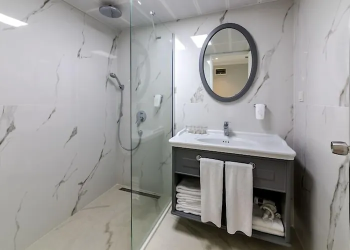 Ξενοδοχείο Motto Premium Hotel&spa 4*