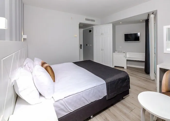 Motto Premium Hotel&spa Otel Marmaris